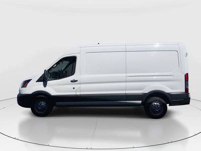 2023 Ford Transit Cargo Van - Photo 4