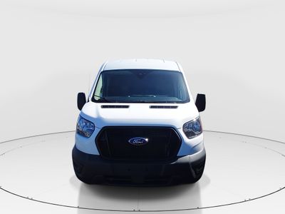2023 Ford Transit Cargo Van - Photo 2