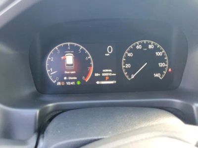 2026 Honda Odyssey — photo 15 view