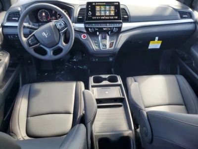 2026 Honda Odyssey — photo 14 view