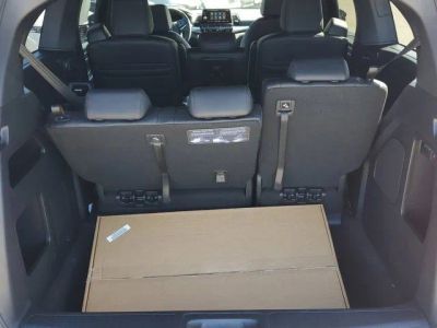 2026 Honda Odyssey — photo 12 view
