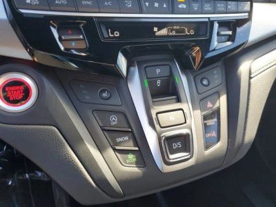 2026 Honda Odyssey — photo 17 view