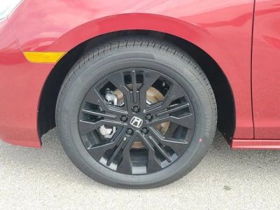 2026 Honda Odyssey — photo 9 view