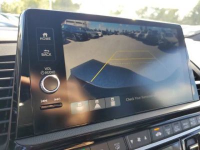 2026 Honda Odyssey — photo 16 view