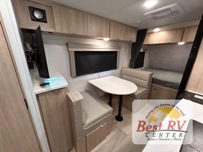 2025 Winnebago Micro Minnie - Photo 14