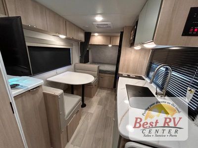 2025 Winnebago Micro Minnie - Photo 12