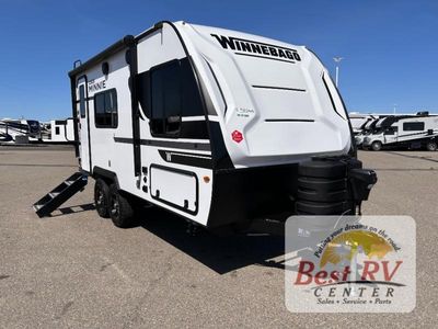 2025 Winnebago Micro Minnie - Photo 1