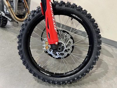 2025 Honda CRF450R WE - Photo 15
