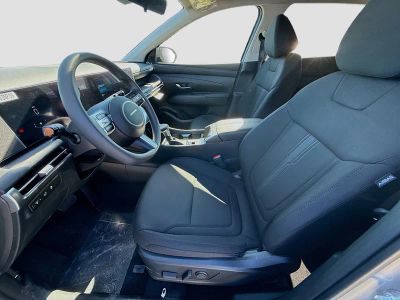 2026 Hyundai TUCSON — photo 14 view