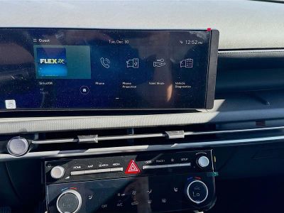 2026 Hyundai TUCSON — photo 10 view