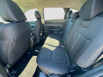 2026 Hyundai TUCSON — photo 18 view