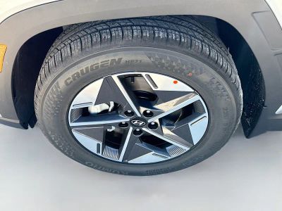 2026 Hyundai TUCSON — photo 24 view