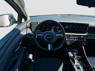 2026 Hyundai TUCSON — photo 15 view