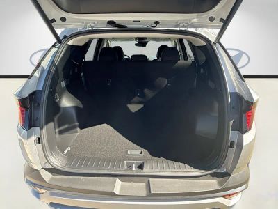 2026 Hyundai TUCSON — photo 19 view