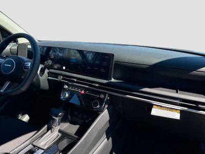 2026 Hyundai TUCSON — photo 22 view