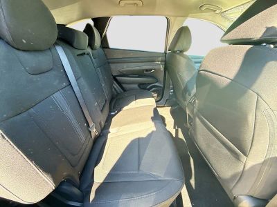 2026 Hyundai TUCSON — photo 20 view