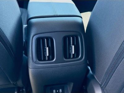2026 Hyundai TUCSON — photo 17 view
