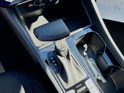 2026 Hyundai TUCSON — photo 13 view