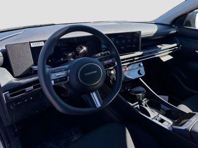 2026 Hyundai TUCSON — photo 7 view