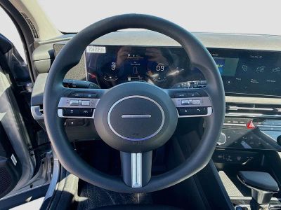 2026 Hyundai TUCSON — photo 8 view