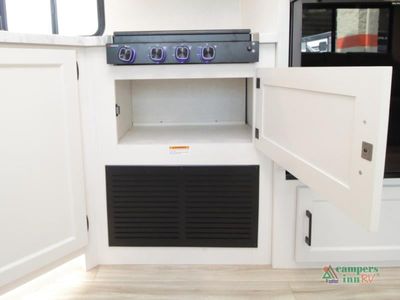 2027 Venture RV Campbound Platinum - Photo 12