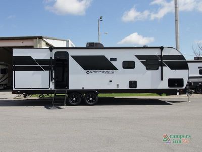 2027 Venture RV Campbound Platinum - Photo 42