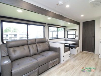 2027 Venture RV Campbound Platinum - Photo 5