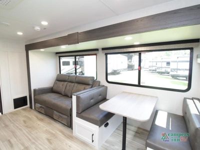 2027 Venture RV Campbound Platinum - Photo 7