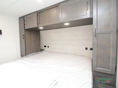 2027 Venture RV Campbound Platinum - Photo 32