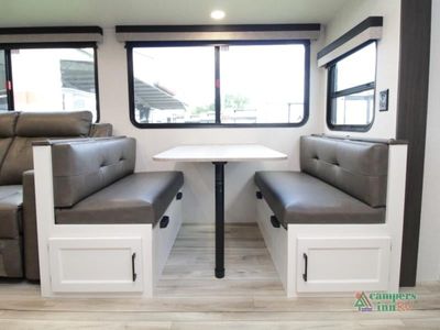 2027 Venture RV Campbound Platinum - Photo 16