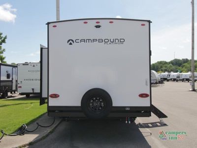 2027 Venture RV Campbound Platinum - Photo 40