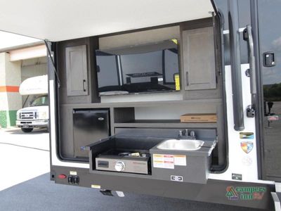 2027 Venture RV Campbound Platinum - Photo 45