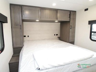 2027 Venture RV Campbound Platinum - Photo 30