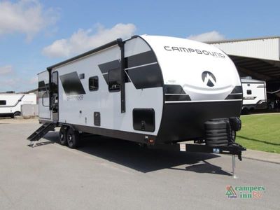 2027 Venture RV Campbound Platinum - Photo 1