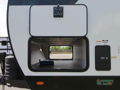 2027 Venture RV Campbound Platinum - Photo 43