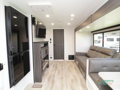 2027 Venture RV Campbound Platinum - Photo 6