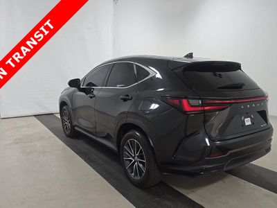 2025 Lexus NX - Photo 5