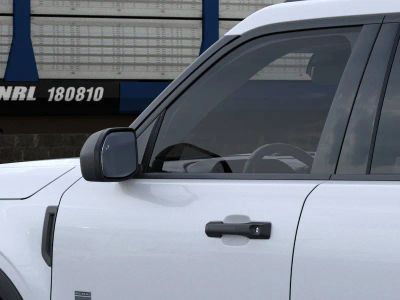 2026 Ford Bronco Sport — photo 24 view