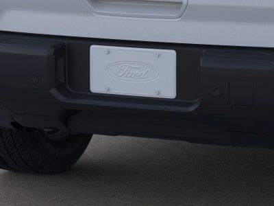 2026 Ford Bronco Sport — engine compartment view