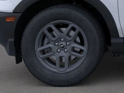 2026 Ford Bronco Sport — photo 18 view