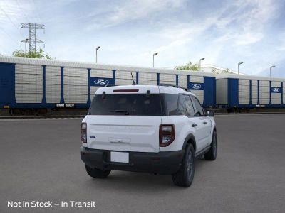 2026 Ford Bronco Sport — photo 14 view