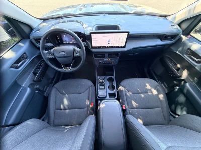 2025 Ford Maverick XLT - Photo 23