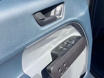 2025 Ford Maverick XLT - Photo 24