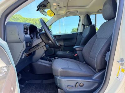 2025 Ford Maverick XLT - Photo 25