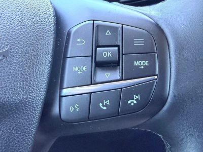 2025 Ford Maverick XLT - Photo 29