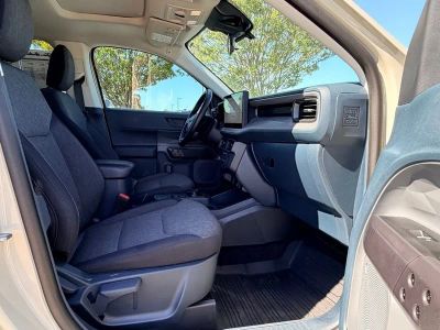 2025 Ford Maverick XLT - Photo 15