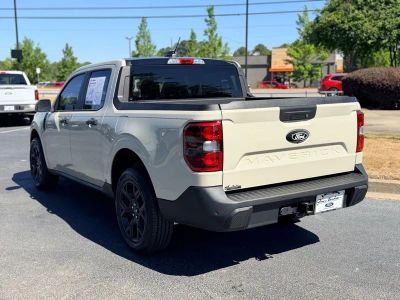 2025 Ford Maverick XLT - Photo 6