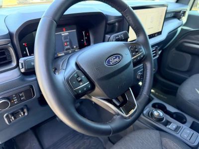 2025 Ford Maverick XLT - Photo 26