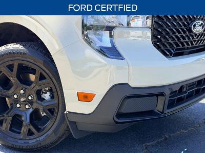 2025 Ford Maverick XLT - Photo 3