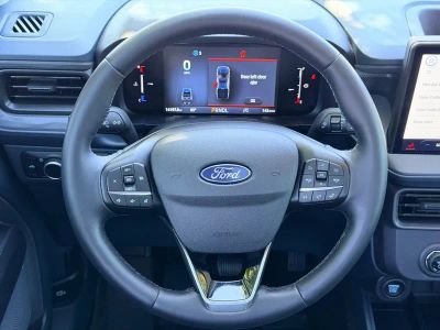 2025 Ford Maverick XLT - Photo 21